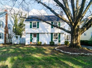 208 N Cassady Rd, Columbus, OH 43209