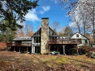 27 Hummingbird Hl, Grantham, NH 03753