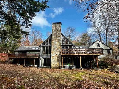 27 Hummingbird Hill, Grantham, NH, 03753