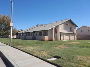 1632 Orchid Ln, Lancaster, CA 93535