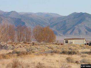 5780 W Rose Creek Rd, Winnemucca, NV 89445