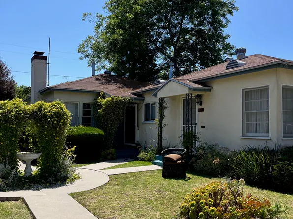 4147 Jasmine Ave, Culver City, CA 90232