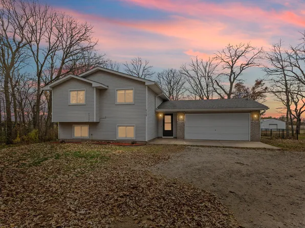 8138 165th Ave SE, Becker, MN 55308