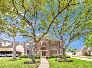 22123 Glen Arden Ln, Katy, TX 77450