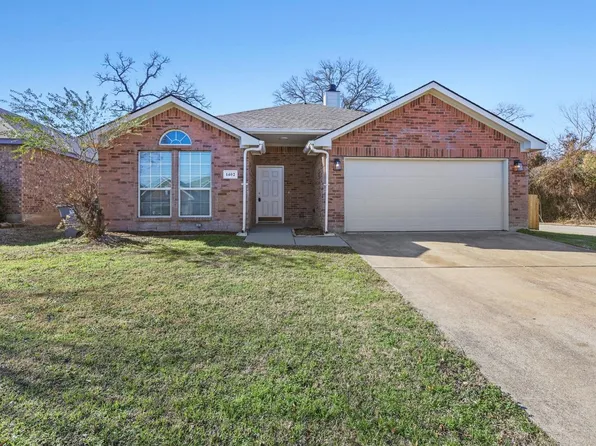1402 Sax Leigh Dr, Dallas, TX 75241