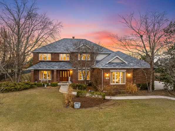 12808 W Timber Ln, Mokena, IL 60448