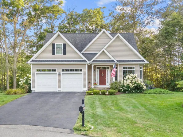 35 Riverwalk, Branford, CT 06405