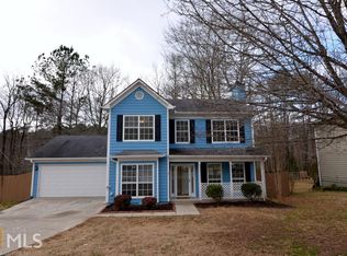 161 Stonehurst Way, Lawrenceville, GA 30044