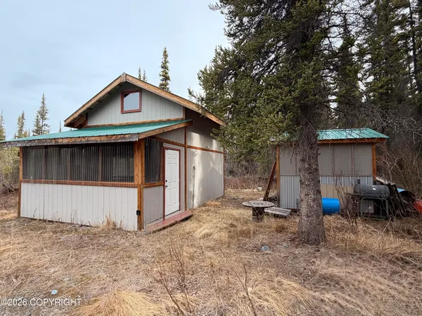 L2 B Sven Alaska Subdivision #1, Glennallen, AK 99588