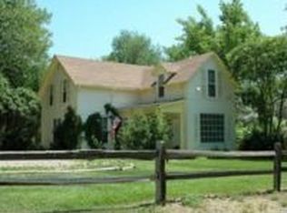 51 Levis Rd, Greeley, CO 80631