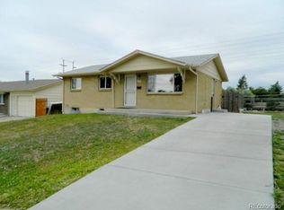 7781 Granada Rd, Denver, CO 80221
