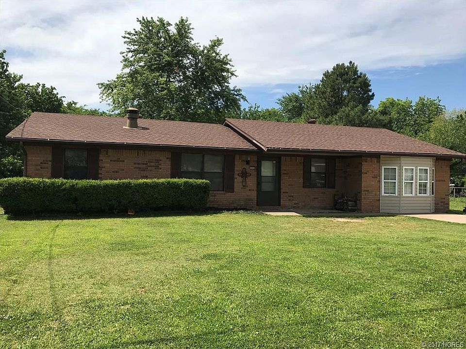 1st image of 600 E Krebs Ave
