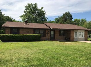 600 E Krebs Ave, McAlester, OK 74501