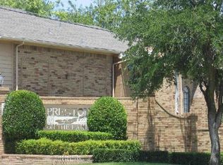 14333 Preston Rd APT 101, Dallas, TX 75254