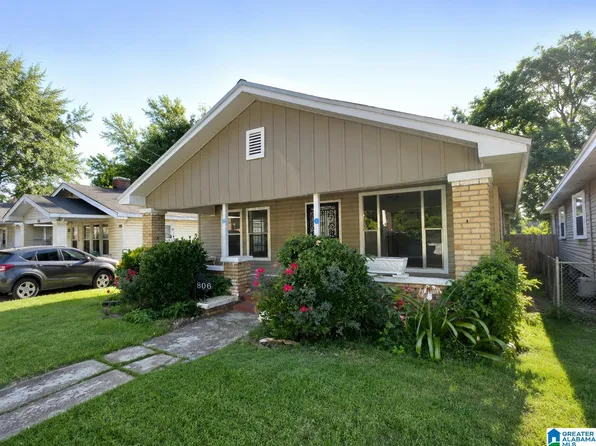 806 Gamma St S, Birmingham, AL 35205