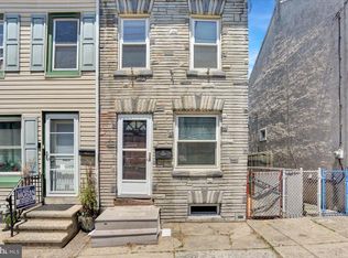 1319 Cotton St, Reading, PA 19602