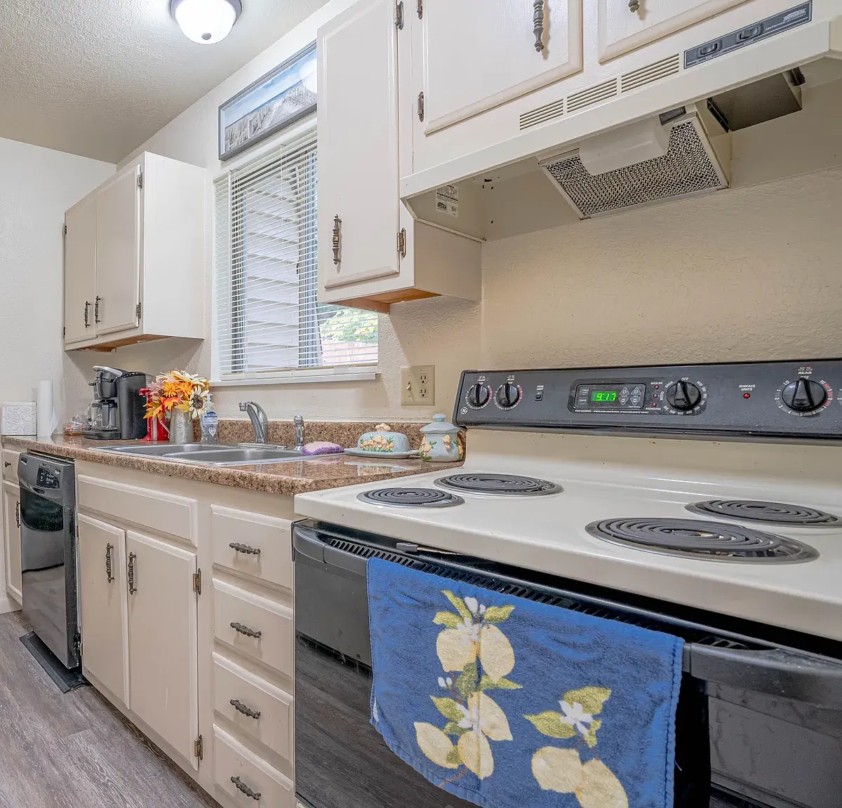 2 bed, 1.5 bath, 1000 sqft, $1,195 — Photo 1