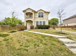 627 Allenscreek Way, Round Rock, TX 78664