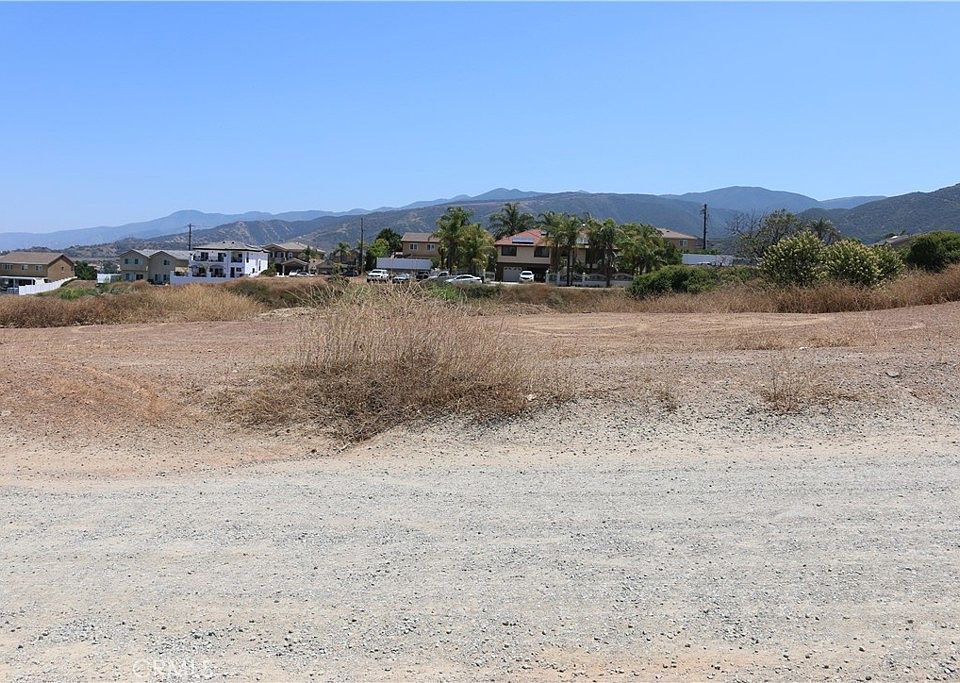 0 Hayden Ave Corona CA Zillow