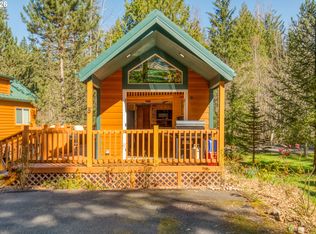 65000 E Highway 26, Welches, OR 97067