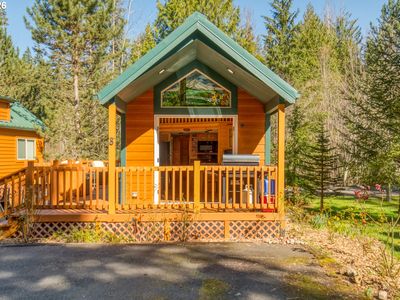 65000 E Highway 26, Welches, OR, 97067