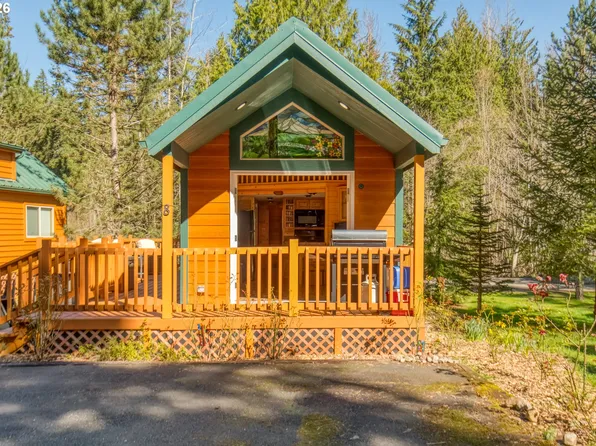 65000 E Highway 26, Welches, OR 97067