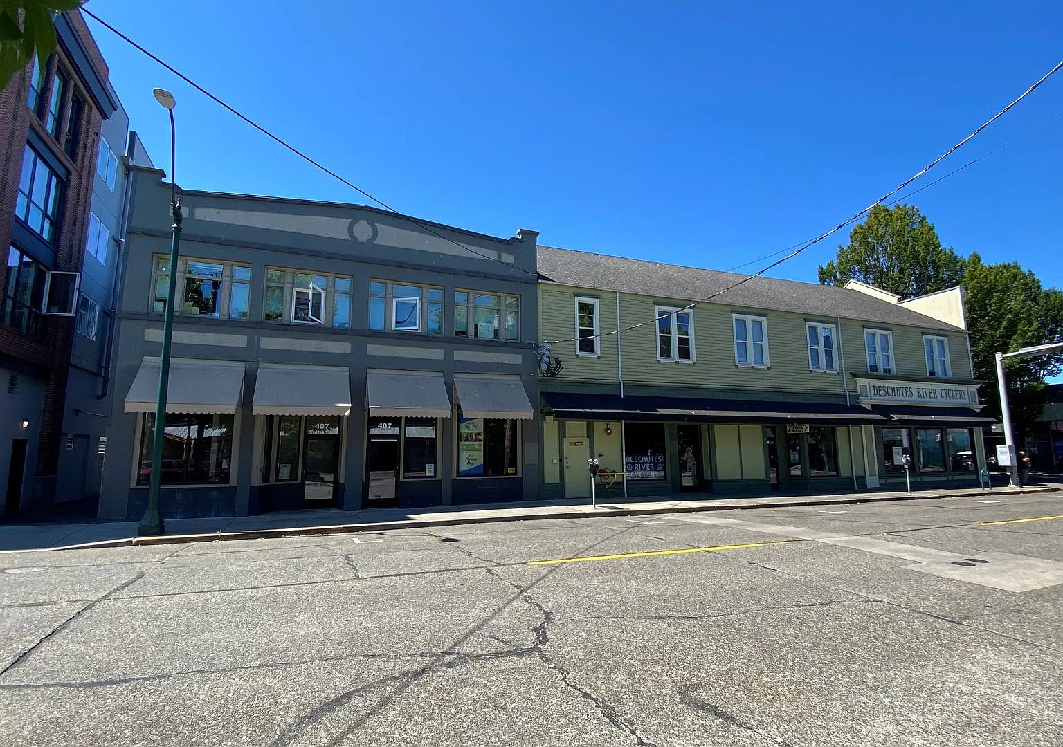 Cunningham Building — Photo 4