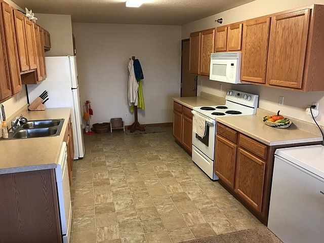 Open Kitchen