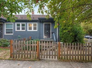 1238 N Wygant St, Portland, OR 97217