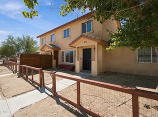 201 W Kettering St, Lancaster, CA 93534