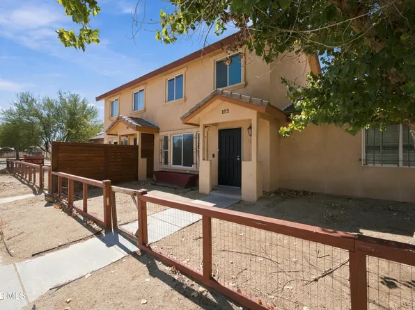 201 W Kettering St, Lancaster, CA 93534