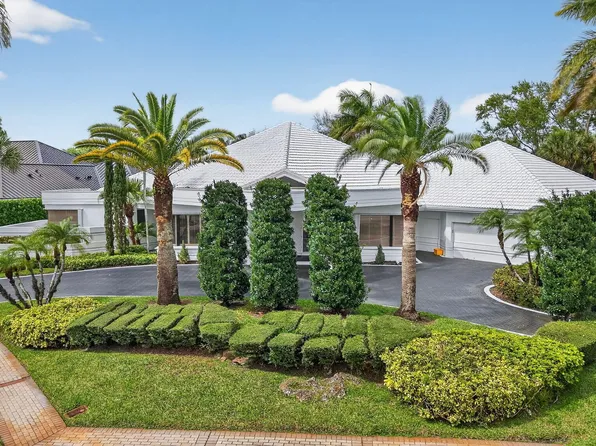 7215 Ballantrae Court, Boca Raton, FL 33496