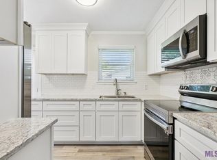 6504 Blue Grass Dr, Baton Rouge, LA 70812