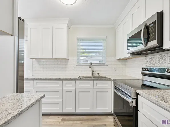 6504 Blue Grass Dr, Baton Rouge, LA 70812