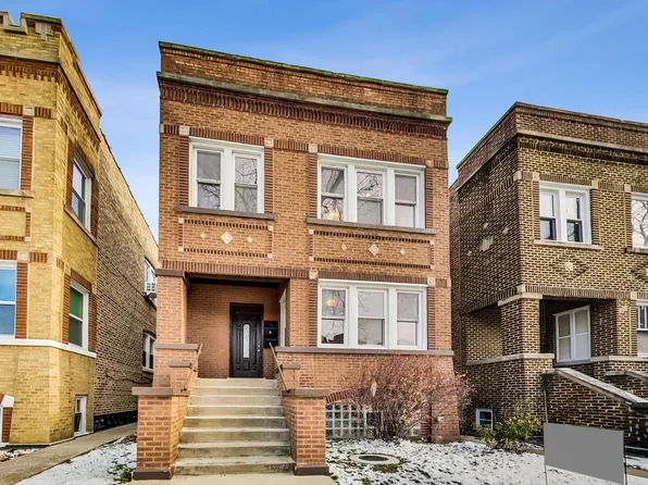 1827 Elmwood Ave #2, Berwyn, IL 60402
