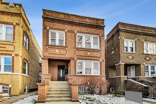 1827 Elmwood Ave #2 Photo 1