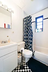 Rented by City Connections Realty