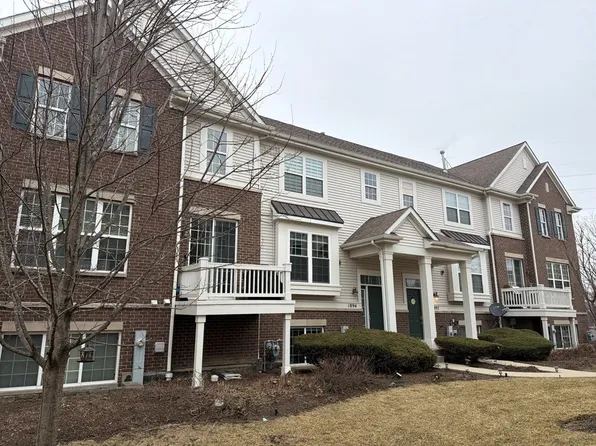 1892 Potomac Ct, Wheeling, IL 60090