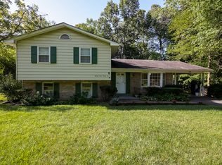 2335 Cedar Ln, Vienna, VA 22182