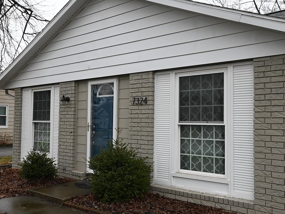 7324 Burnsdale Ave, Fort Wayne, IN 46809 Zillow