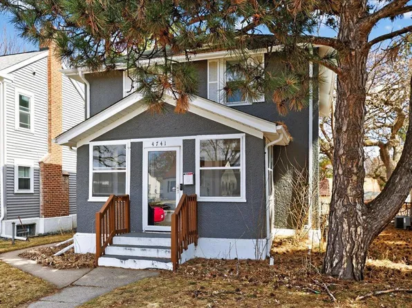 4741 4th Ave S, Minneapolis, MN 55419