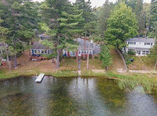 W8431 Clearwater Ave, Wautoma, WI 54982