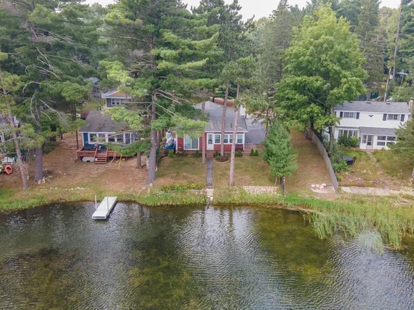 W8431 Clearwater Ave, Wautoma, WI 54982