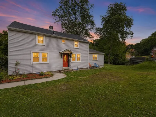 599 N Bishop Ave, Springfield, PA 19064