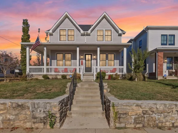 1830 5th Ave N, Nashville, TN 37208