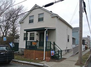 1499 4th St, Rensselaer, NY 12144