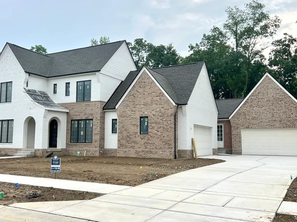 1600 Chatham Ridge Ct, Westfield, IN 46074