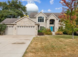 11121 195th Cir NW, Elk River, MN 55330