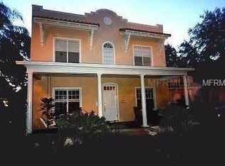 908 S Lakeview Rd, Tampa, FL 33609