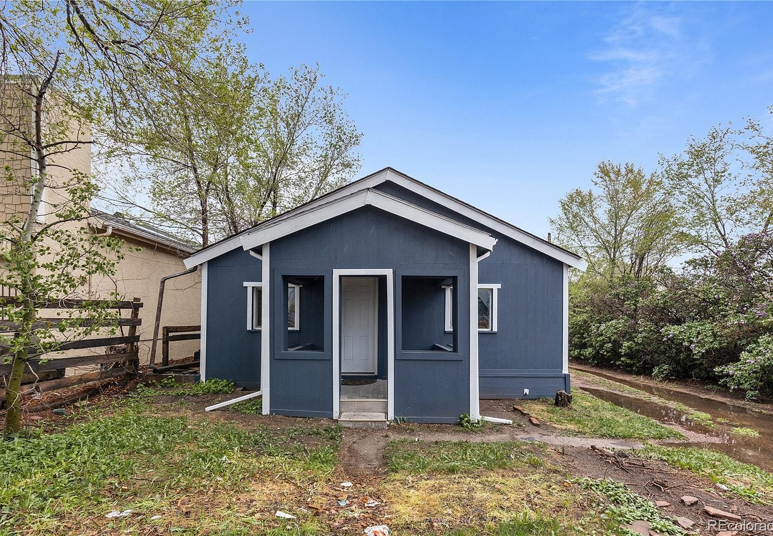 10 Iowa Avenue, Colorado Springs, CO 80909 MLS 1798778 Zillow